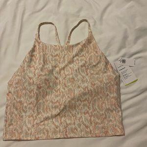 Old Navy Workout Top